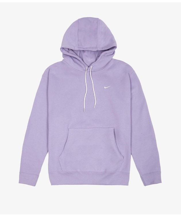 nike lilac hoodie