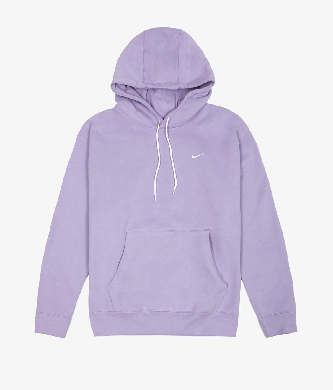 lilac purple nike hoodie