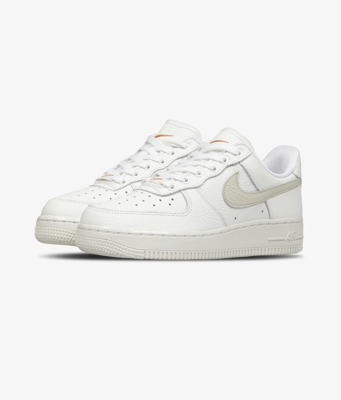 nike air force 1 07 light bone