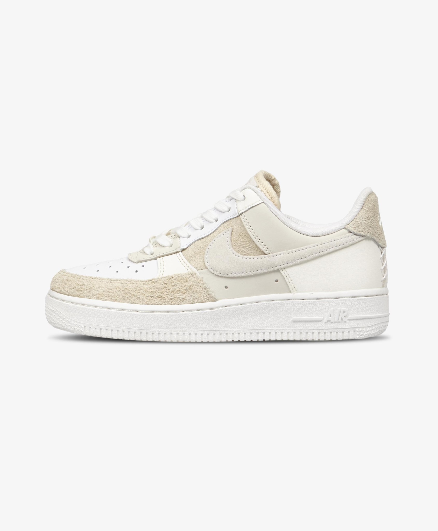 nike air force 1 07 1 sail