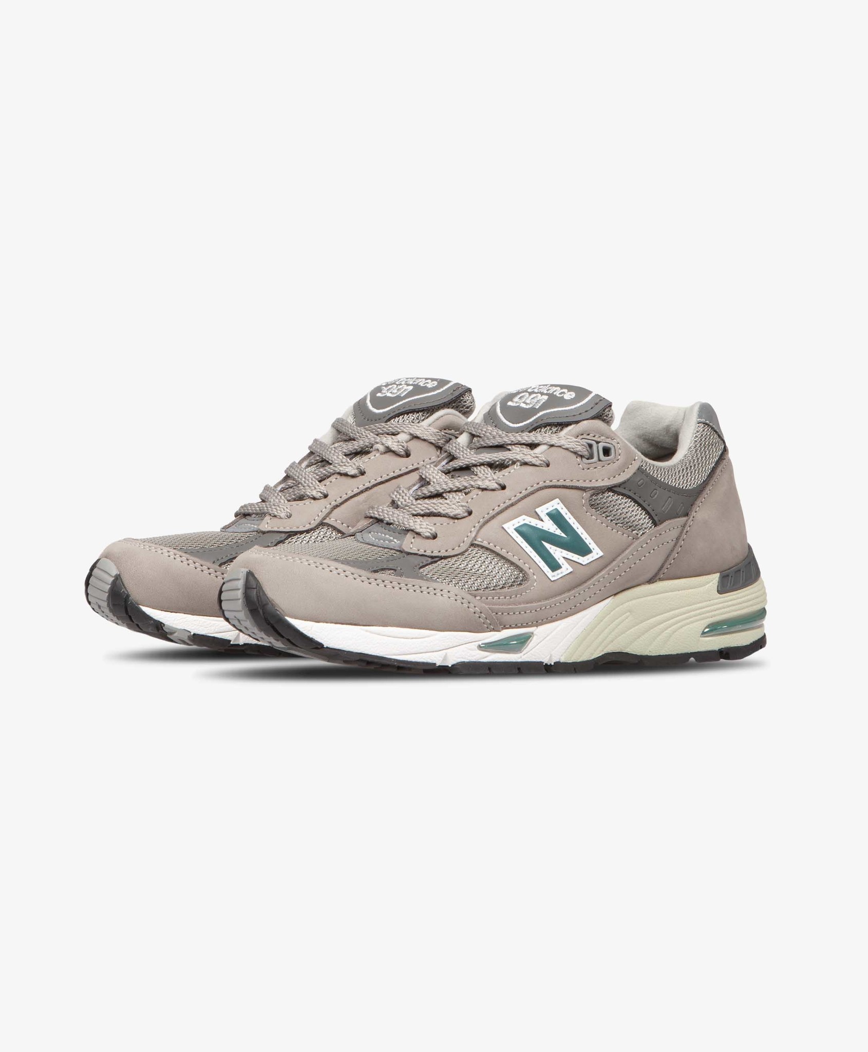 new balance w991