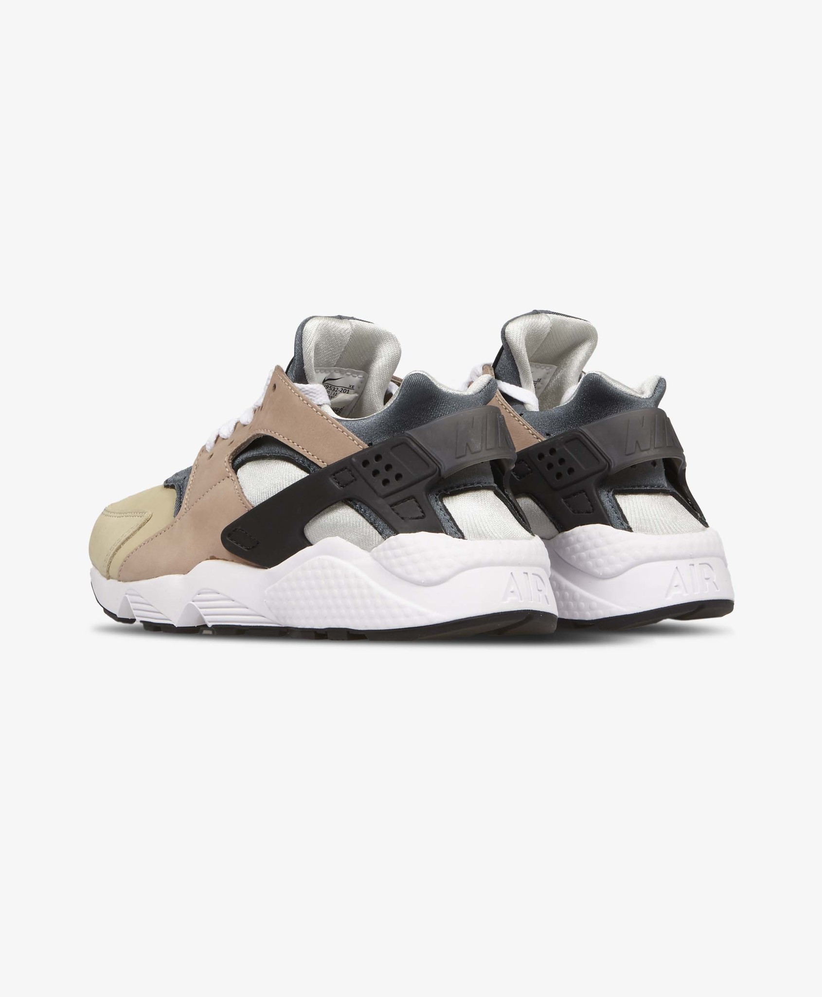 huarache bisque