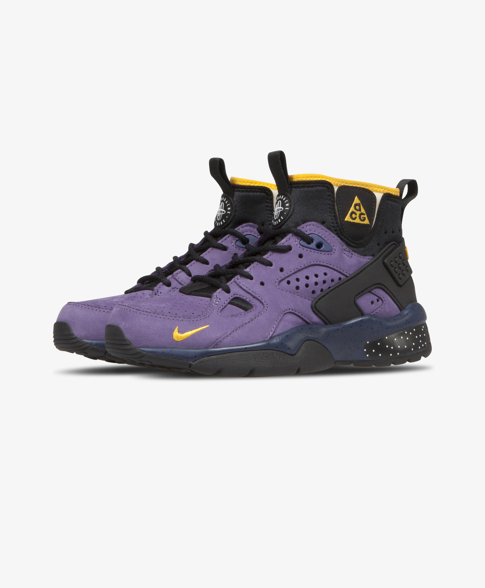 Nike ACG Air Mowabb Gravity Purple - Maha Amsterdam