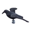 Imitatie kraai vogelverjager