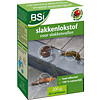 Slakkenlokstof voor slakkenvallen