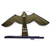 Hawk Kite vogelverschrikker 7 meter set