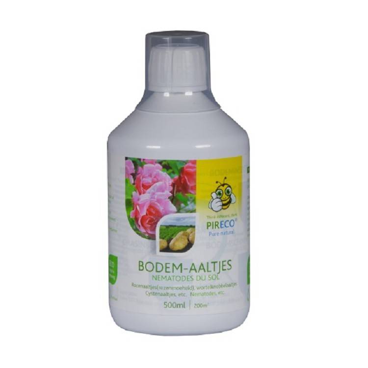 COMPO Karate Garden kant en klaar 750 ml - AllesTegenOngedierte.nl