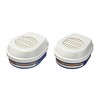 X-plore A2P3 bajonet filter 2 stuks