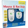 Mouse & Rat free hele huis 80 + 30