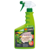 Anti-Onkruid & Anti-Mos Opritten & Paden Spray 750 ml