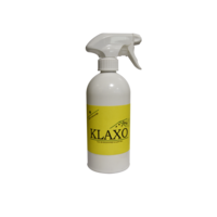 Klaxo Natuurkalk tegen bloedluis voor kippenhokken | 1 liter | ca. 9 m²