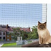 Katten beschermingsnetten verstevigd 2 x 1,5 M