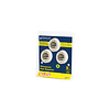 Ultrasonic Pest Repeller 3 stuks