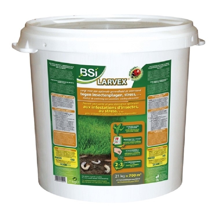 Engerlingen-emelten bestrijden - pychlorex 500 g - Tuinartikelen kopen? | Grootste assortiment