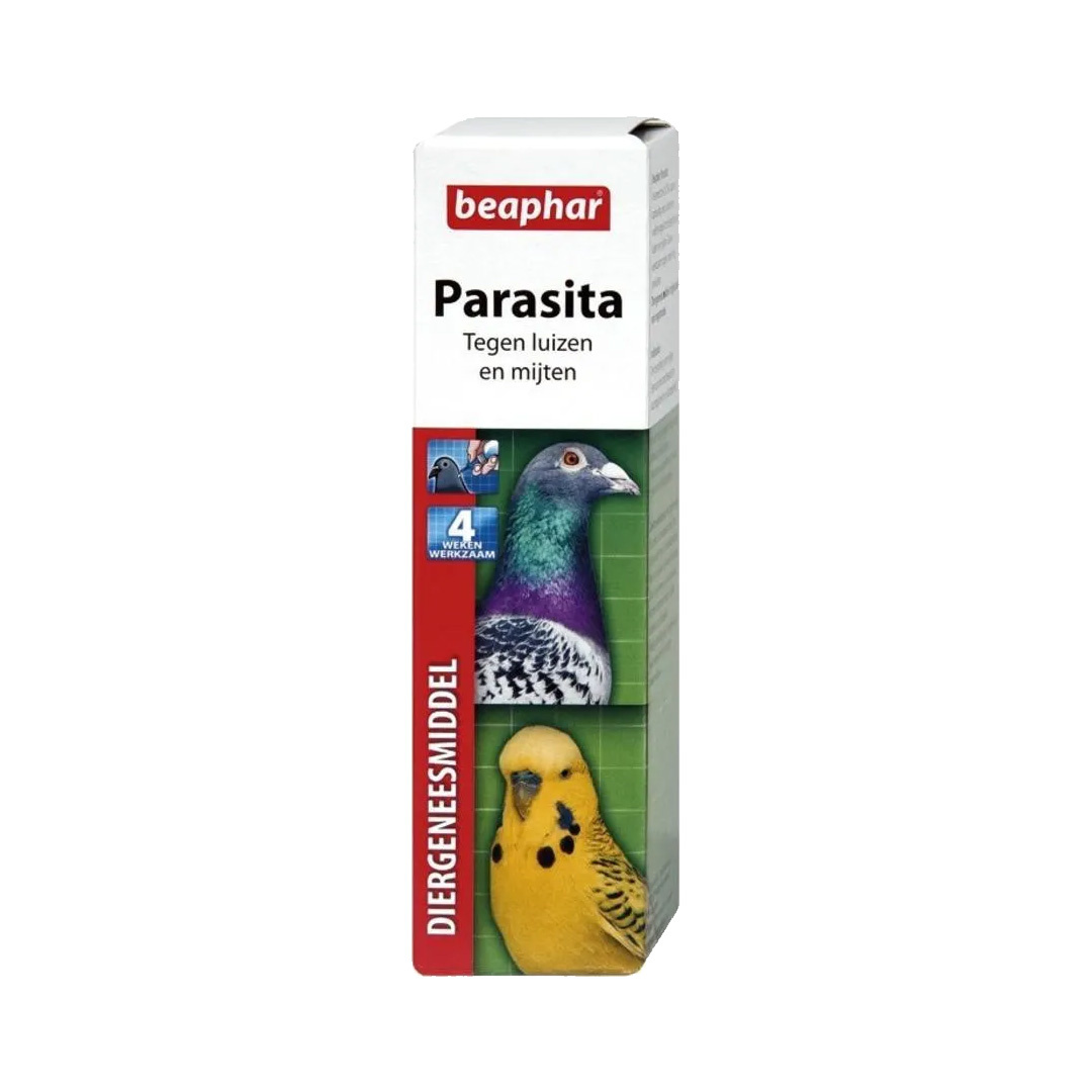 Dutchy's® (2.500) roofmijten voor het bestrijden van bloedluis | Refona