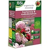 Meststof bio hortensia 4kg