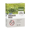 Onkruid weg! 1600 gram