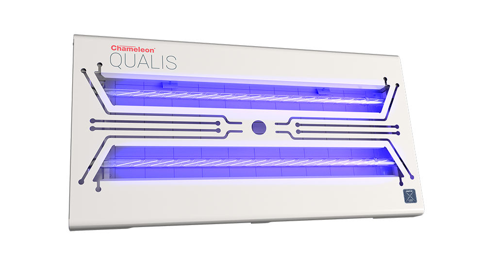 PestWest Chameleon Qualis LED AllesTegenOngedierte.nl