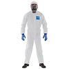 Overall Microguard Wit Ademend