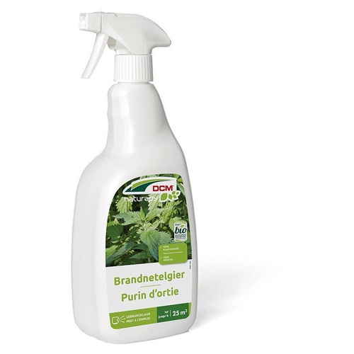 DCM Naturapy Brandnetelgier gebruiksklaar 1L