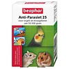 Anti Parasiet 25 voor knaagdieren en vogels