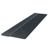 Deurstrip Met plakstrip 1 Meter