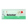 Selector pomphuis compleet nr.19+15