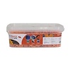 UV Oranje Monitoringsblokjes 4KG