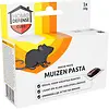 Muizen Pasta Alfachloralose enkel lokdoosje