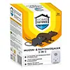 3-in-1 muizen- en rattenverjager