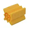 Monitoringsblok smaak mango