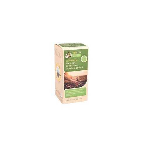 COMPO Karate Garden concentraat 300 ml - AllesTegenOngedierte.nl