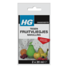 Navulling fruitvliegjesval 2x20 ml
