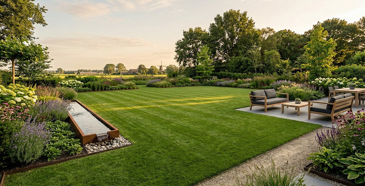 Ferromel ijzersulfaat