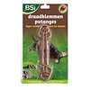 Mollendraadklemmen 2 Stuks
