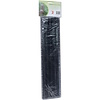 Slakkenborstel 100 cm (set van 4)
