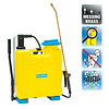 Rugspuit 18 liter