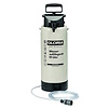 Watertoevoerapparaat 10 liter kunststof compleet