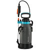 Drukspuit 5 liter Plus