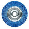 Voegenborstel nylon 12 mm