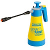 Spray & Paint Compact drukspuit 1,25 liter