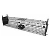 Vangkooi voor marters 2-deurs | doorloopval 105x16x20 cm