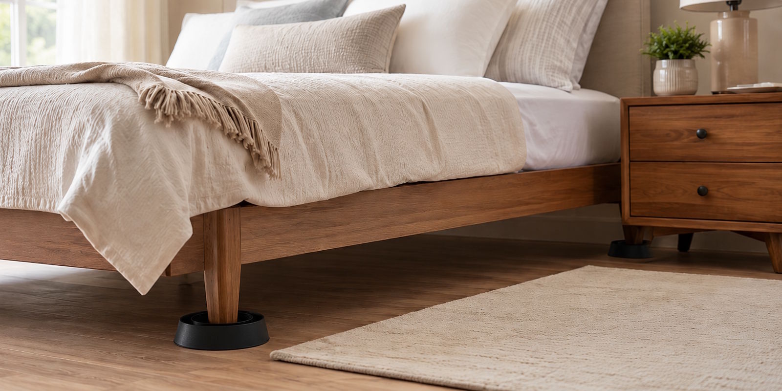 Bedwantsvallen kopen? Slim en snel bedwantsen opsporen in bed