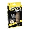 Houten muizenvallen 3 stuks