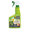 Anti-Onkruid & Anti-Mos Totale Onkruidbestrijder Spray
