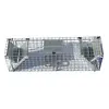 Doorloopval voor ratten