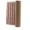 Vliegenpapier kleefvellen 60 x 30 cm | 6 stuks