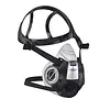 X-plore 3300 halfgelaatsmasker M