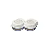 A2 P3 bajonetfilter 2 stuks