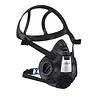X-plore 3500 halfgelaatsmasker maat M